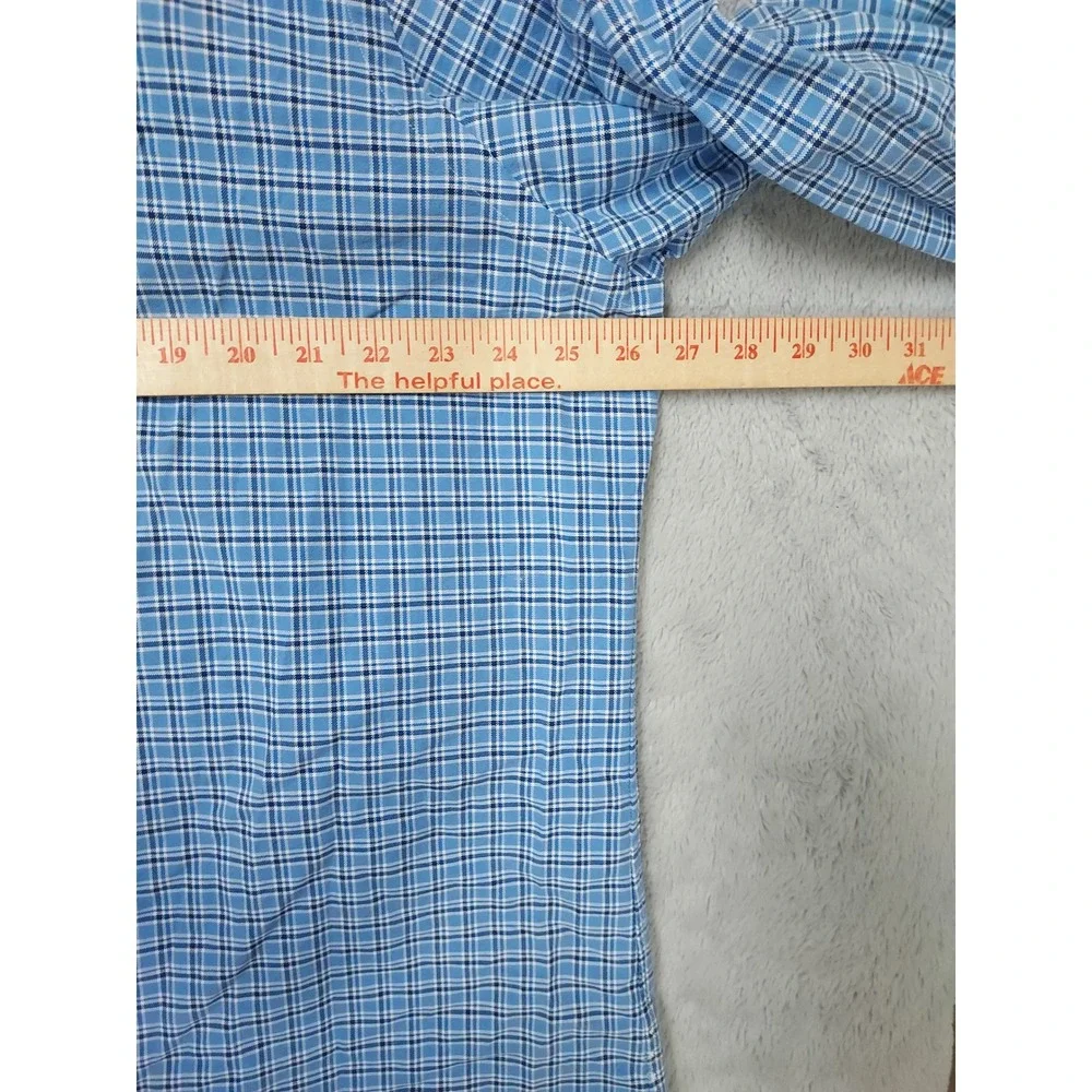 NEW Polo Ralph Lauren Shirt Mens XXL Flesh Pony Button Down Oxford Midweight 2XL